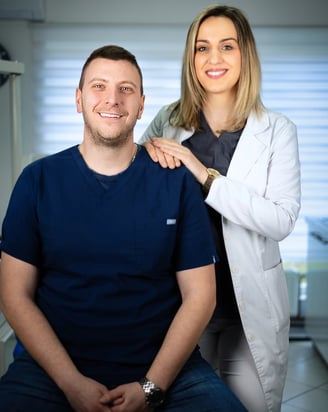stomatologija ramić