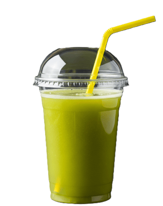 A Lime Juice offered by PremiYum.