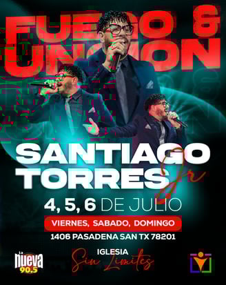 Conciertos Cristianos, Predicacion