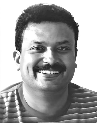 Thomas Kuriakose