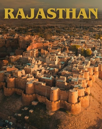 Rajasthan