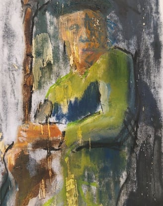 Basgitarist
