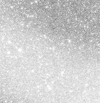 silver glitter background for artworks by marcine website