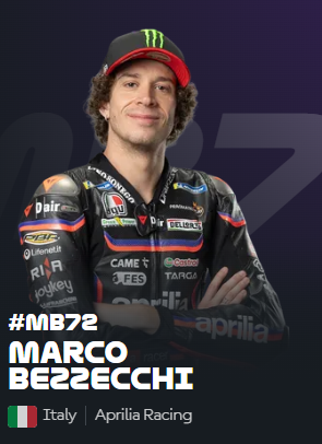 marco bezzecchi