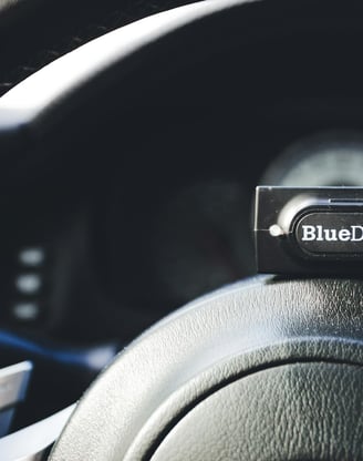 Bluedriver Obd coding
