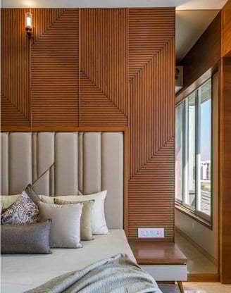 Smart Floors
