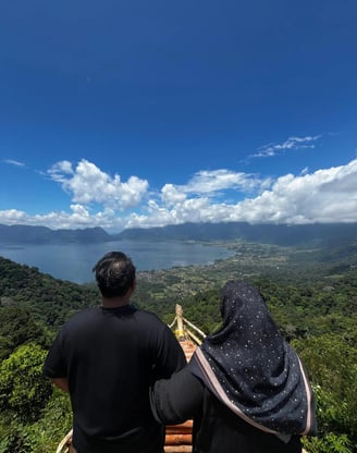 pakej padang trip 2