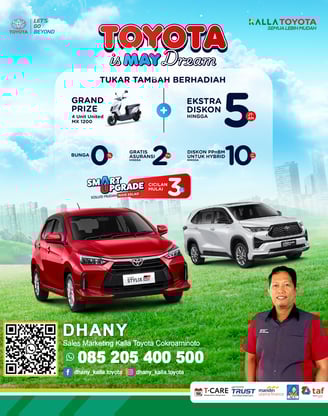 promo kalla toyota makassar