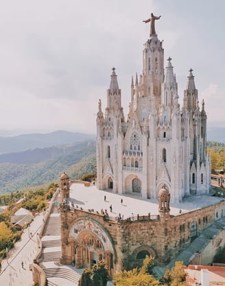 Barcelona 