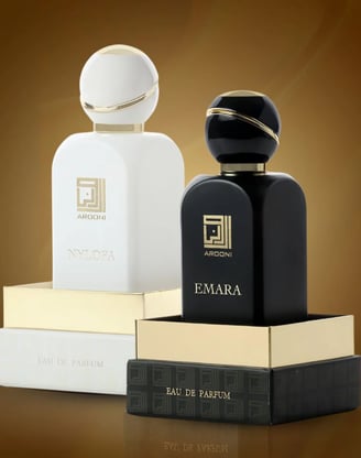 pefume in dubai