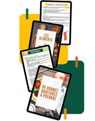 e-book gratuit : cholestérol