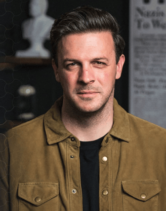 Seth Gruber