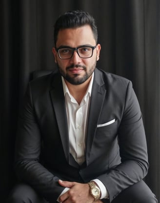 Sócio e Fundador da Athanix