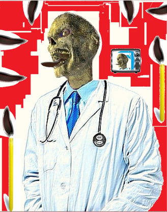 Fraudolenti Media Doctors