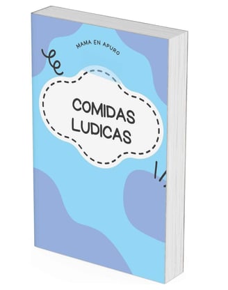 a book with a cloud in the background