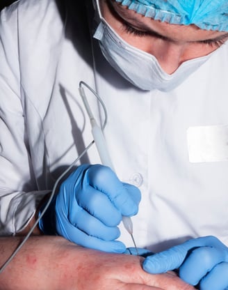 Dermatologist Chatbot