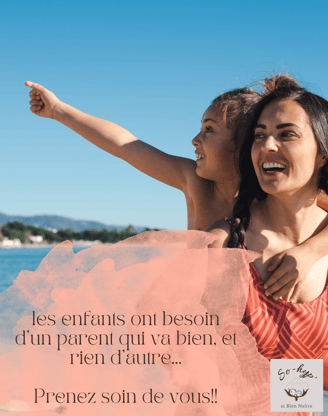 épuisement parental