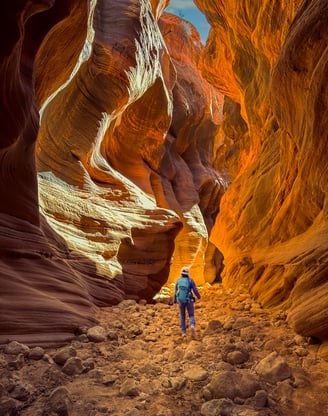 Utah