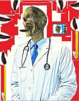 Fraudolenti Media Doctors