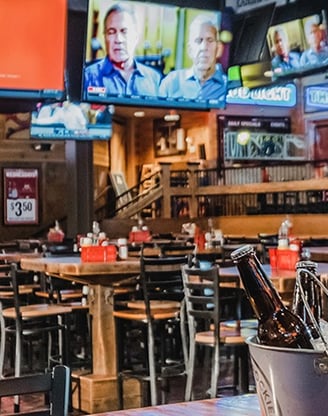 Top Sports Bars and Restaurants in Kansas to Watch Wimbledon 2024