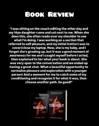 The Pleasurelit Way Book Review