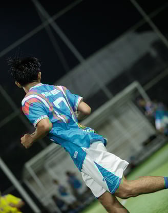 javanese fc alpha minsoc