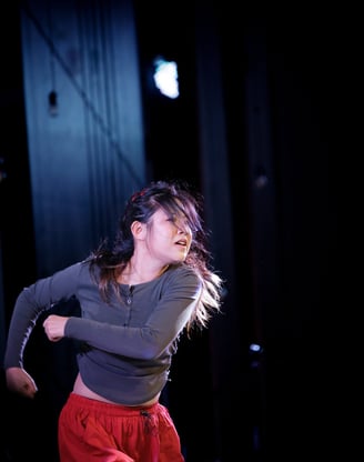 world dance day