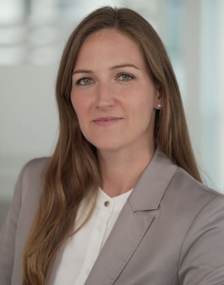 Pharmacovigilance Auditor Jessica Dyck