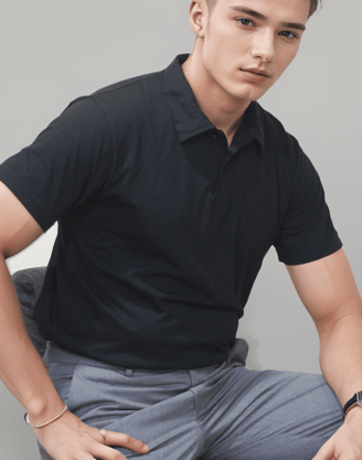 Aeroport Tshirt - About US