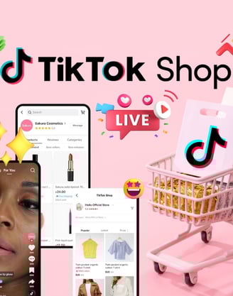 TikTok Shop