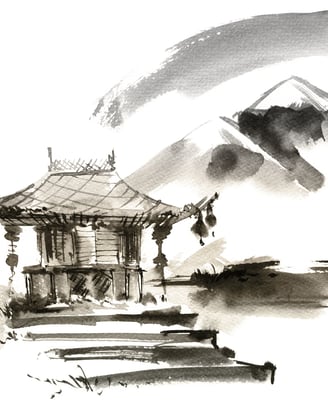 Explorez l’art de vivre japonais à travers des objets anciens, des séjours immersifs et un service d