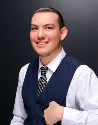 Picture of CEO of MgWeb Designs