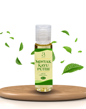 Bajule Oil Products
