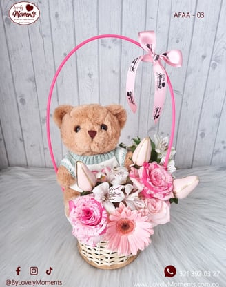 regalos de amor y amistad en Pereira