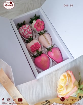 regalos día de la mujer en Pereira