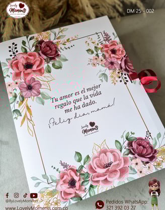 regalos día de las madres pereira
