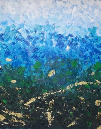 Flow of Nature
