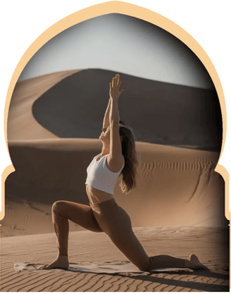 	Yoga & Retreat Moroccan desert - Dar toda zagora guest house 