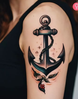The Tattoo Baba studio in Jaipur, highlighting its clean and professional environment