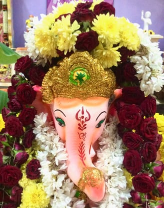 GANESHA