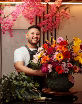 floristas en pereira colombia