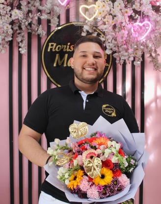 floristerías en Pereira Risaralda