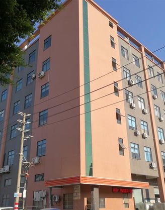 JUST company food processor manufacturer factory