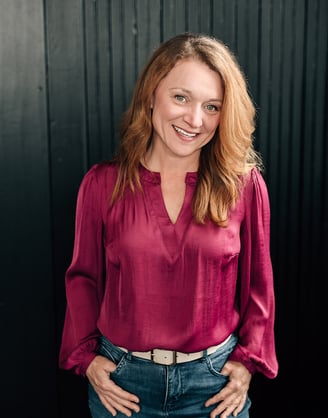christina corcoran writer