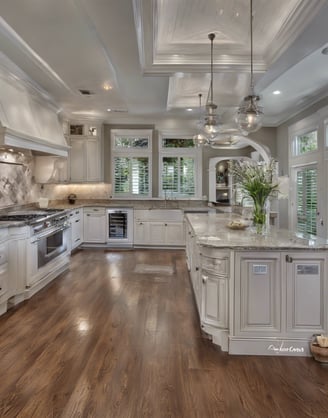 silhouette of man using audio mixer