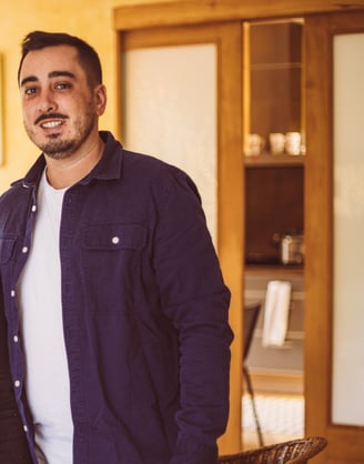 gérant entreprise LBO mobilier