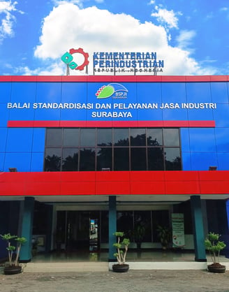 gedung bspji surabaya