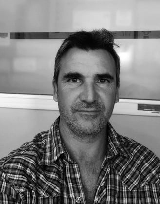 Pablo Riego Santa Rosa