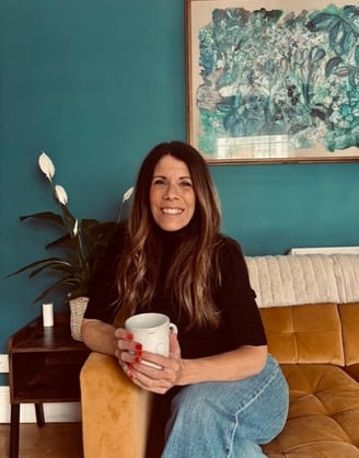 Louise Averies Counselling