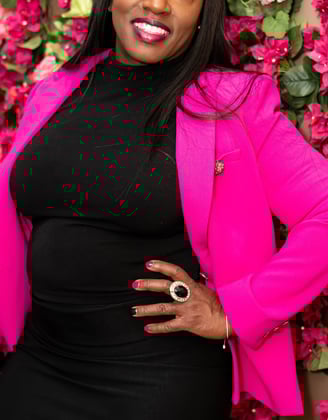 Shawnette Sapp